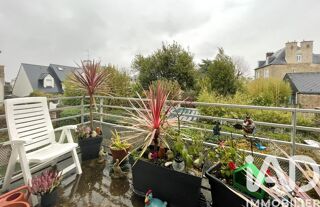  Appartement � vendre 3 pi�ces 64 m�