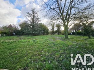  Terrain � vendre 1458 m�