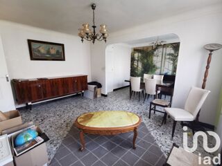  Maison � vendre 3 pi�ces 65 m�