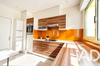  Appartement � vendre 3 pi�ces 64 m�