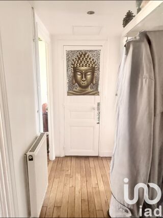  Appartement � vendre 2 pi�ces 37 m�