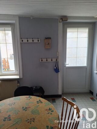  Maison � vendre 2 pi�ces 47 m�