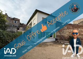  Maison � vendre 6 pi�ces 107 m�