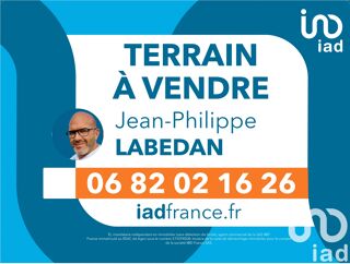  Terrain  vendre 11000 m