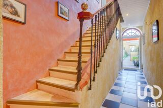  Maison � vendre 15 + pi�ces 362 m�