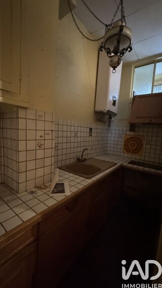  Appartement � vendre 2 pi�ces 27 m�