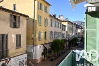  Maison � vendre 3 pi�ces 70 m�