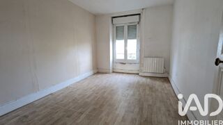  Appartement � vendre 3 pi�ces 53 m�