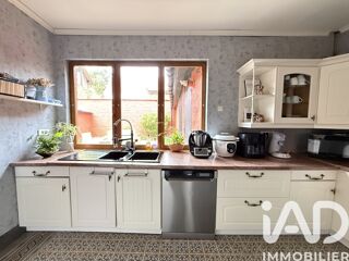  Maison � vendre 7 pi�ces 172 m�