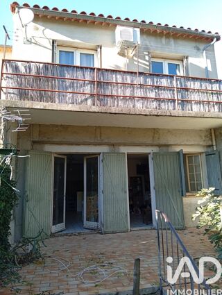  Maison � vendre 6 pi�ces 110 m�