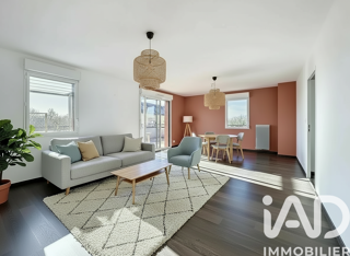  Appartement � vendre 5 pi�ces 123 m�