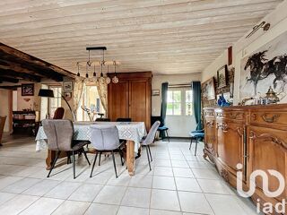  Maison � vendre 7 pi�ces 160 m�