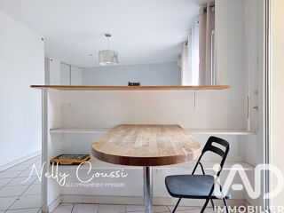  Appartement � vendre 1 pi�ce 35 m�