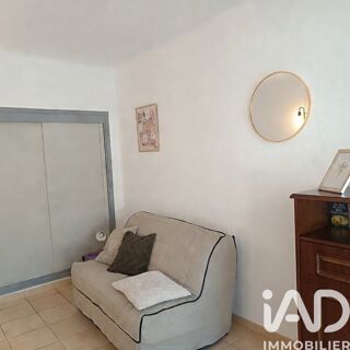  Appartement � vendre 1 pi�ce 26 m�