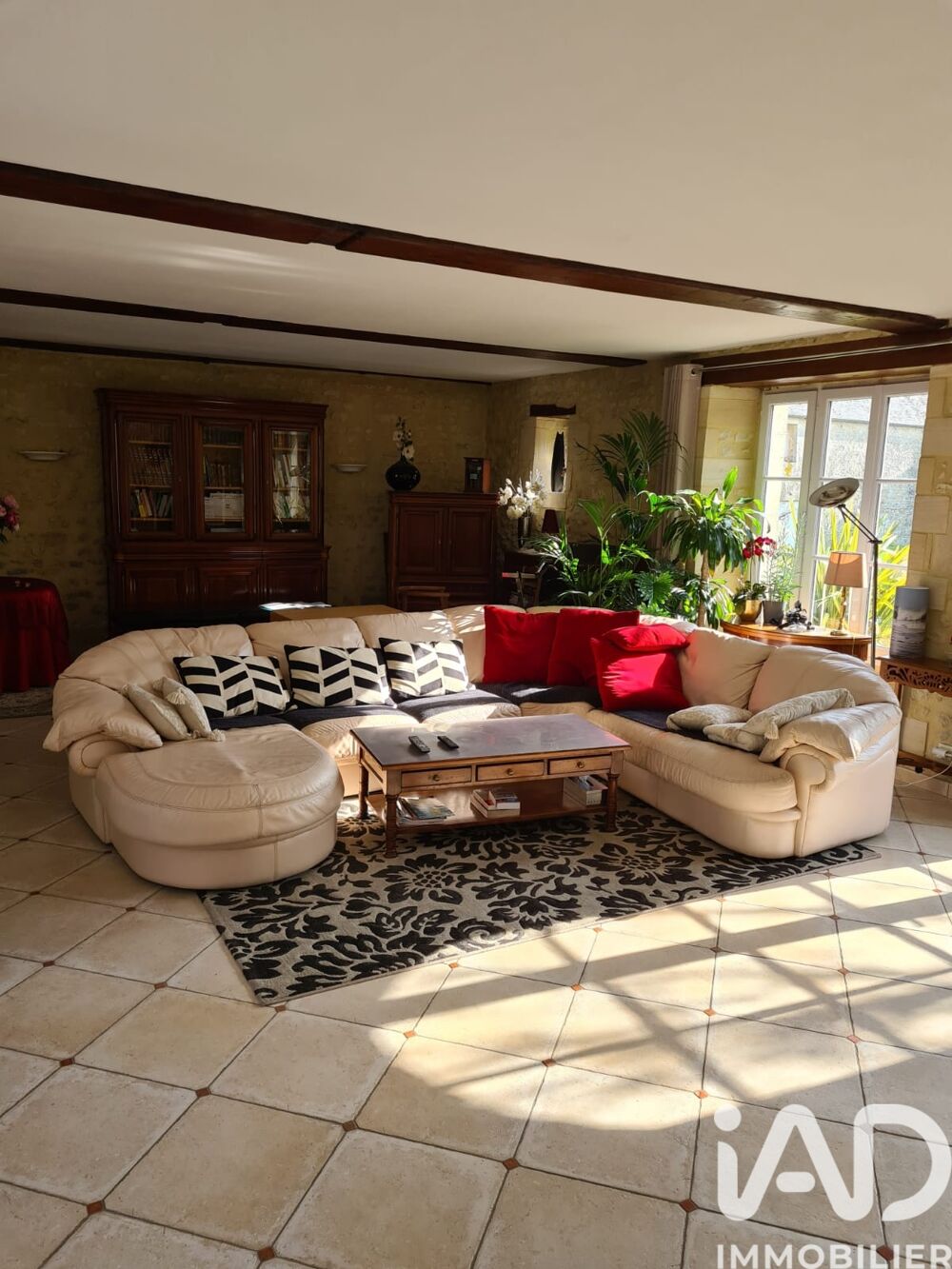 � vendre  Maison Vaux-sur-Aure (14400)