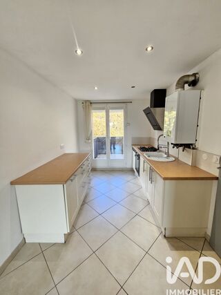  Appartement � vendre 3 pi�ces 67 m�