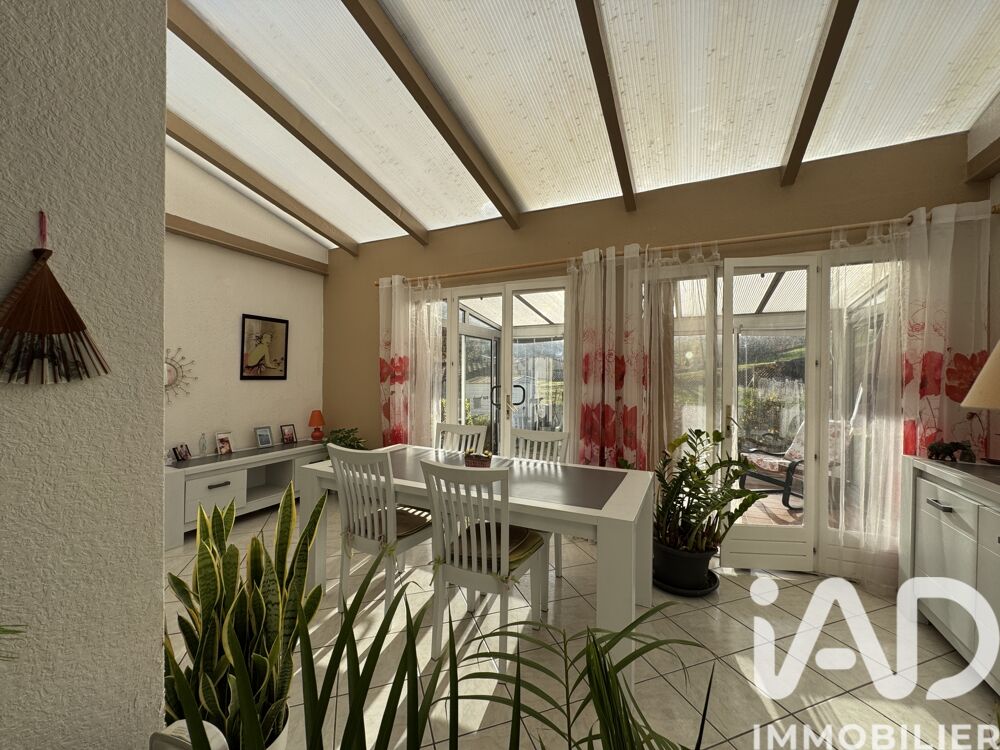Vente Maison Vente Maison/villa 8 pi�ces Villeneuve-d'olmes