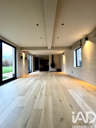  Maison � vendre 5 pi�ces 210 m�