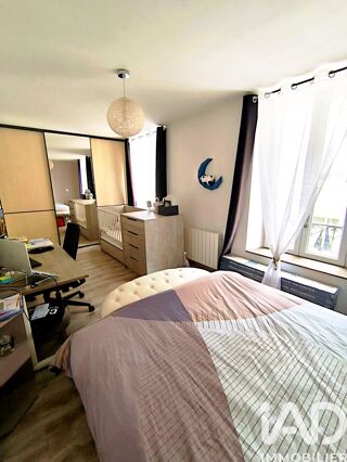  Appartement � vendre 4 pi�ces 100 m�