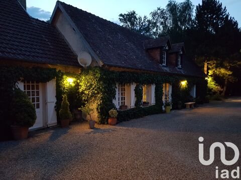   Vente Long�re 5 pi�ces Maison - 5 pi�ce(s) - 142 m�