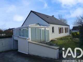  Maison � vendre 4 pi�ces 64 m�