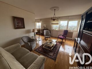  Appartement � vendre 3 pi�ces 94 m�