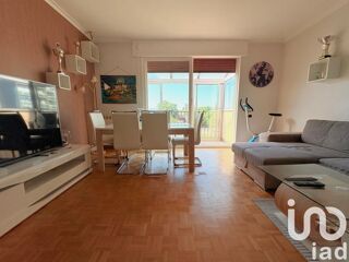  Appartement � vendre 4 pi�ces 86 m�