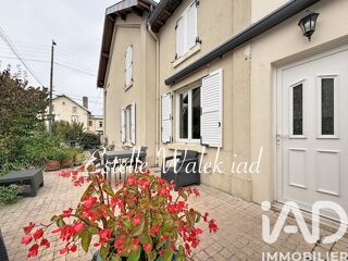  Maison � vendre 5 pi�ces 108 m�