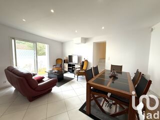  Maison � vendre 4 pi�ces 93 m�