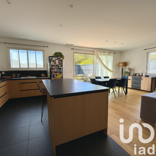  Maison � vendre 5 pi�ces 120 m�