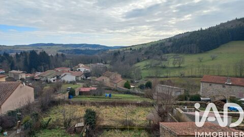   Vente Maison de village 3 pi�ces Maison - 3 pi�ce(s) - 70 m�