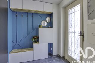  Maison � vendre 2 pi�ces 38 m�