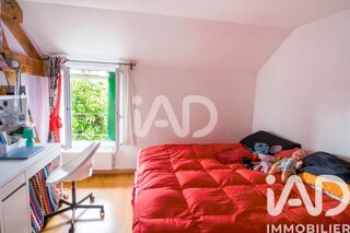  Maison � vendre 4 pi�ces 94 m�