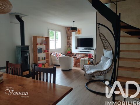   Vente Maison/villa 4 pi�ces Maison - 4 pi�ce(s) - 95 m�