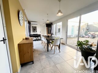  Maison � vendre 5 pi�ces 131 m�