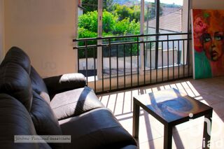  Appartement � vendre 3 pi�ces 41 m�