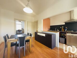  Appartement � vendre 6 pi�ces 95 m�