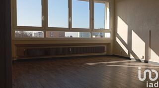  Appartement  vendre 4 pices 81 m