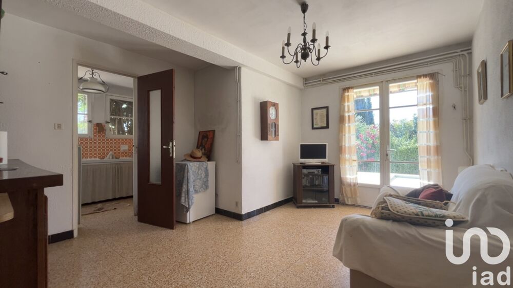 � vendre  Maison Toulon (83100)