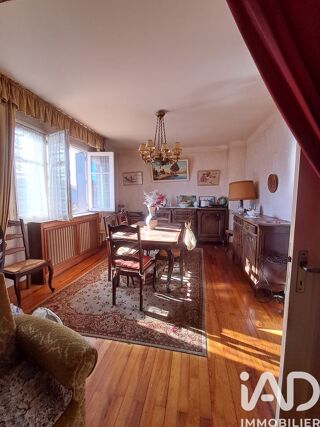  Maison � vendre 8 pi�ces 140 m�