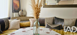  Maison � vendre 5 pi�ces 93 m�