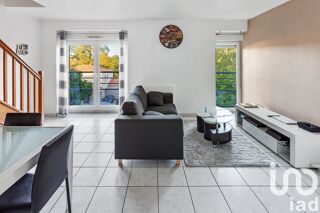  Appartement  vendre 2 pices 47 m