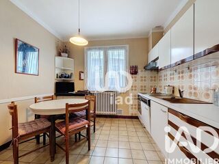  Maison � vendre 7 pi�ces 126 m�