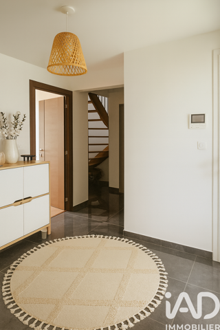  Maison � vendre 5 pi�ces 130 m�