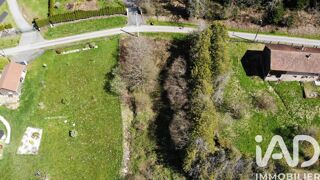  Terrain � vendre 2714 m�