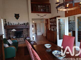  Maison � vendre 8 pi�ces 173 m�