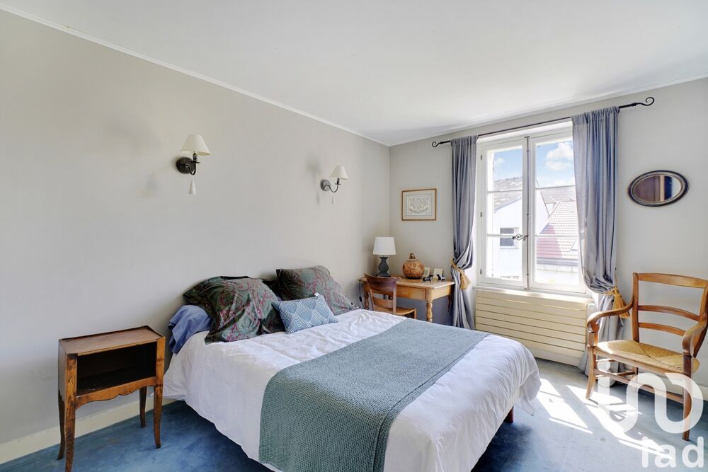 � vendre  Maison Palaiseau (91120)