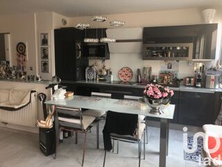  Appartement � vendre 2 pi�ces 48 m�