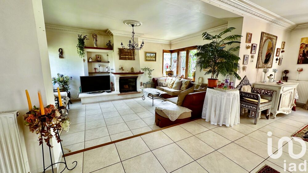 � vendre  Maison Longpont-sur-Orge (91310)