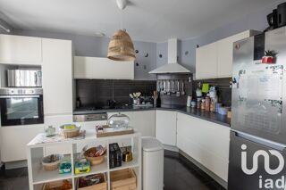  Maison  vendre 7 pices 131 m